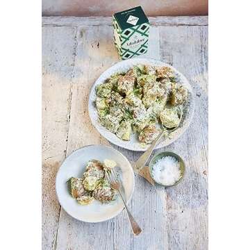 Maldon Sea Salt Flakes 125g