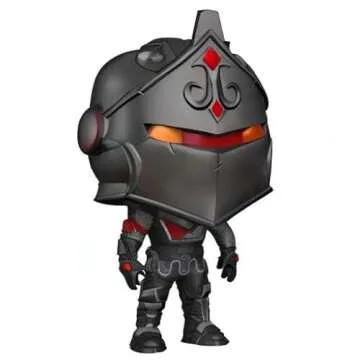 Funko Pop! Fortnite Black Knight Collectible Figure