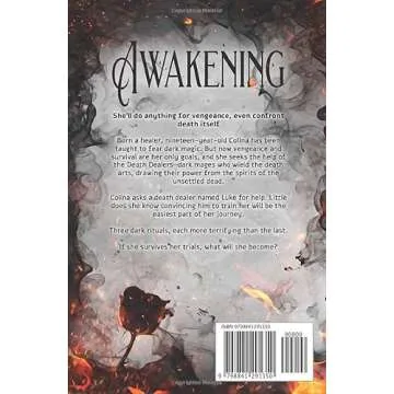 Awakening (The Dark Rituals)