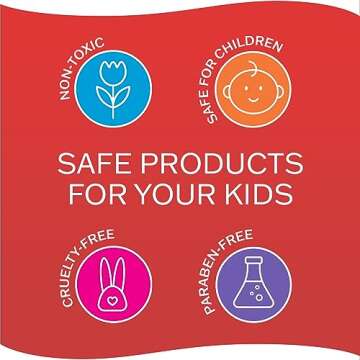 Paw Patrol Bubble Bath Raspberry Rescue Delight for Kids