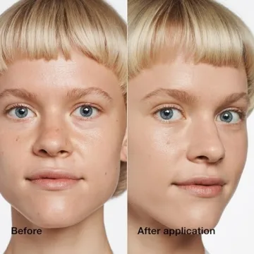 Clinique Even Better Makeup Foundation with SPF 15 for Flawless Skin