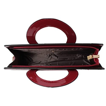 Stylish ZLMBAGUS Vintage Handbag for Any Occasion