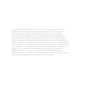 Sunday Riley C.E.O. Glow Vitamin C & Turmeric Face Oil, 0.5 Fl Oz