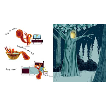 The Leaf Thief: A Captivating Fall Book for Kids