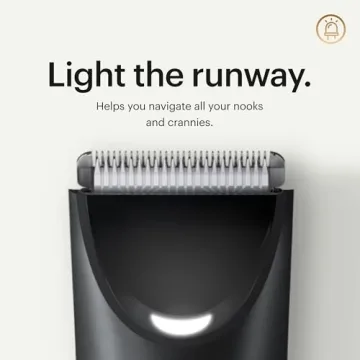 MANSCAPED® Lawn Mower 3.0 Plus - Ultimate Grooming Trimmer