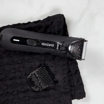 MANSCAPED® Lawn Mower 3.0 Plus - Ultimate Grooming Trimmer