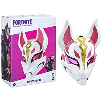 Fortnite Victory Royale Series Drift Mask - 16 Inch Collectible Toy