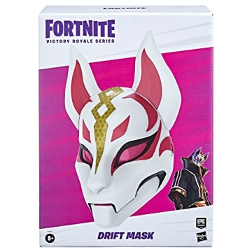 Fortnite Victory Royale Series Drift Mask - 16 Inch Collectible Toy