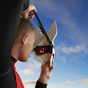 Fortnite Victory Royale Series Drift Mask - 16 Inch Collectible Toy