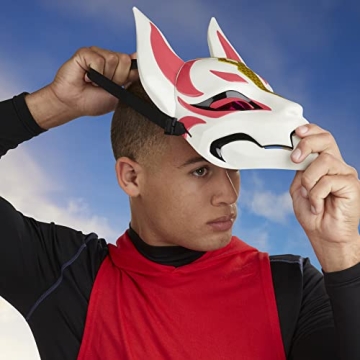 Fortnite Victory Royale Series Drift Mask - 16 Inch Collectible Toy