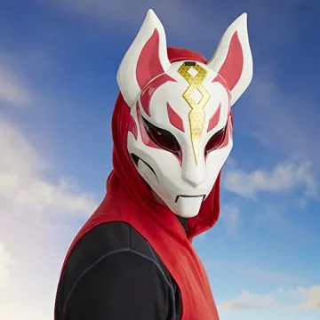 Fortnite Victory Royale Series Drift Mask - 16 Inch Collectible Toy