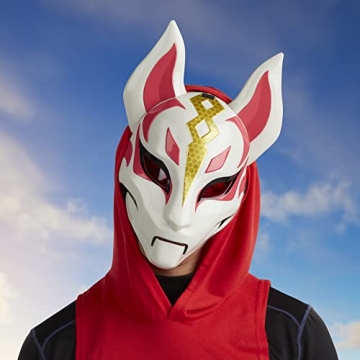 Fortnite Victory Royale Series Drift Mask - 16 Inch Collectible Toy