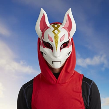 Fortnite Victory Royale Series Drift Mask - 16 Inch Collectible Toy