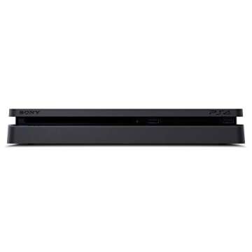 Playstation 4 Slim 1TB Solid State Drive Console with Dualshock 4 Wireless Controller Bundle [video game] [video game] [video game] [video game] [video game] [video game] [video game] [video game] [video game] [video game] [video game] [video game] [video