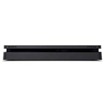 Playstation 4 Slim 1TB Solid State Drive Console with Dualshock 4 Wireless Controller Bundle [video game] [video game] [video game] [video game] [video game] [video game] [video game] [video game] [video game] [video game] [video game] [video game] [video