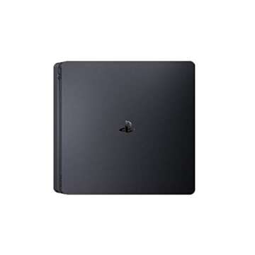 Playstation 4 Slim 1TB Solid State Drive Console with Dualshock 4 Wireless Controller Bundle [video game] [video game] [video game] [video game] [video game] [video game] [video game] [video game] [video game] [video game] [video game] [video game] [video