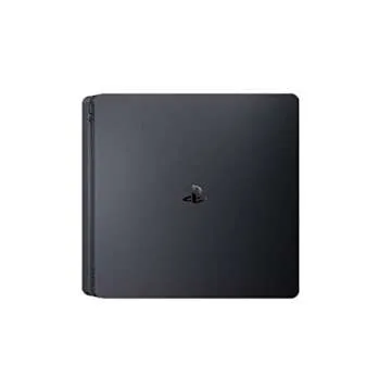 Playstation 4 Slim 1TB Solid State Drive Console with Dualshock 4 Wireless Controller Bundle [video game] [video game] [video game] [video game] [video game] [video game] [video game] [video game] [video game] [video game] [video game] [video game] [video