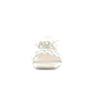 Dolce Vita Women's Paily Pearl Braided Footwear