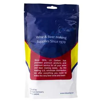 Calcium Carbonate 1 LB