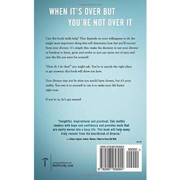 Something Gained: 7 Shifts to Empower Your Life After Divorce