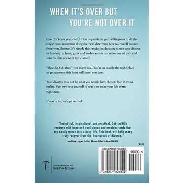 Something Gained: 7 Shifts to Empower Your Life After Divorce