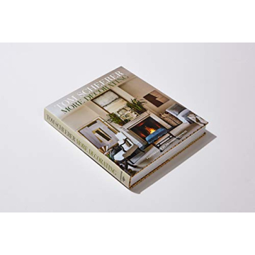 Tom Scheerer: More Decorating - Inspiring Design Book