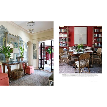 Tom Scheerer: More Decorating - Inspiring Design Book