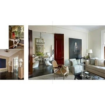 Tom Scheerer: More Decorating - Inspiring Design Book