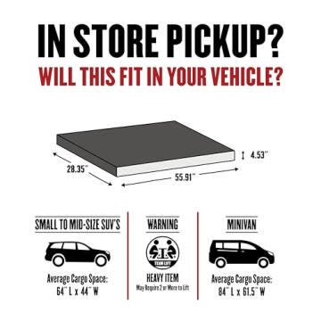 Light-Up Air Hockey Table with LED Pucks and Scoring