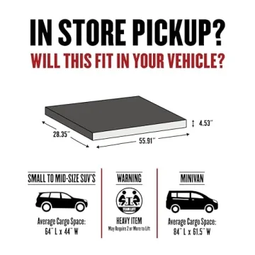 Light-Up Air Hockey Table with LED Pucks and Scoring