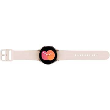 SAMSUNG Galaxy Watch 5: Advanced Health & Fitness Tracker