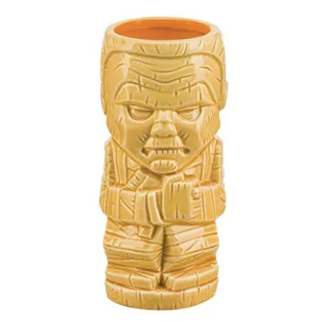 Geeki Tikis Monsters Tiki Tut Mug | Unique Drinkware