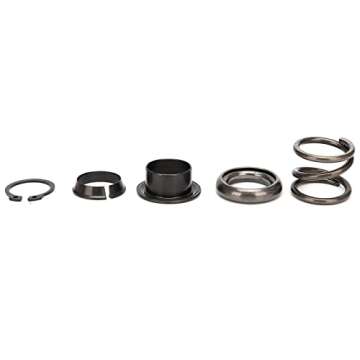 LEABON F4DZ-3517-A Steering Column Upper Bearing Kit for Tilt/No Tilt Compatible with Ford 1992-2003 F150 F250 F350 E-350 E-450, 1992-2007 F450 Super Duty, Mercury Lincoln Thrust Ring Bearing 1992-UP
