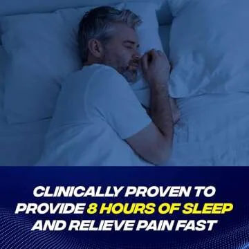 Advil PM Liqui-Gels Ultimate Pain & Sleep Relief