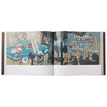 Walt Disney Animation Studios The Archive Series #4: Layout & Background