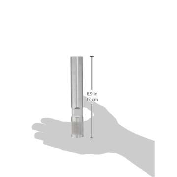 Fleece Performance Engineering FPE-TIERODSLEEVES Tie Rod Reinforcement Sleeve (01-11 GM Duramax 6.6L...