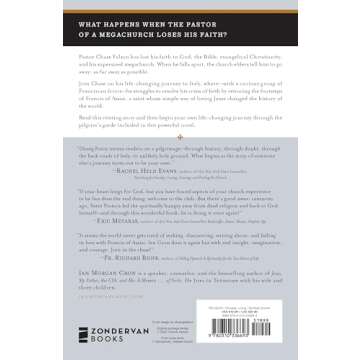 Chasing Francis: A Pilgrim’s Tale