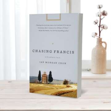 Chasing Francis: A Pilgrim’s Tale