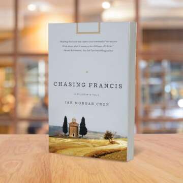 Chasing Francis: A Pilgrim’s Tale
