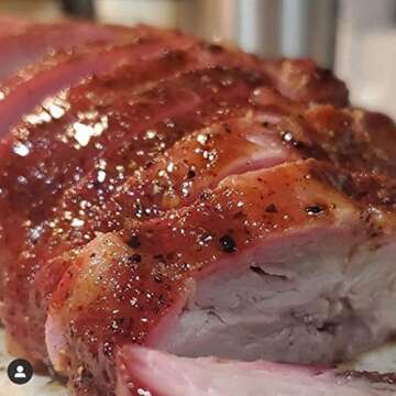 SuckleBusters Sugar Daddy BBQ Rub: Sweet & Savory for All Grilling Needs