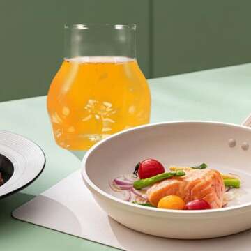 Creative Body Shape Wine Glasses Butt Cocktail Glass Cup Goblet Drink Glasses Novelty Party Shot Glass for Bar Hen Bachelor Birthday Party Decoration, 300ml