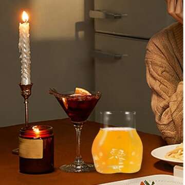 Creative Body Shape Wine Glasses Butt Cocktail Glass Cup Goblet Drink Glasses Novelty Party Shot Glass for Bar Hen Bachelor Birthday Party Decoration, 300ml