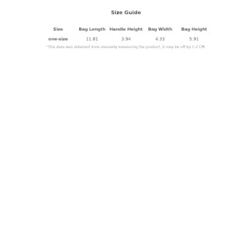 Verdusa Women's Ruched Hobo Mini Handbag Clutch Purse Dumpling Pouch Bag Woven Black One-Size