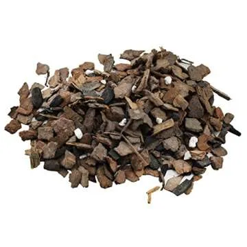 All Purpose Orchid Mix Potting Soil for Indoor Plants