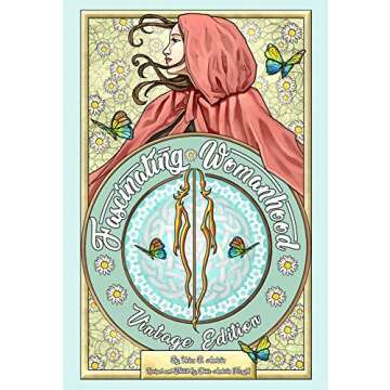 Fascinating Womanhood: Vintage Edition