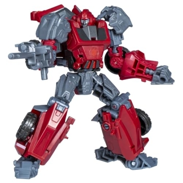 Transformers Studio Series Gamer Edition Ironhide Action Figure