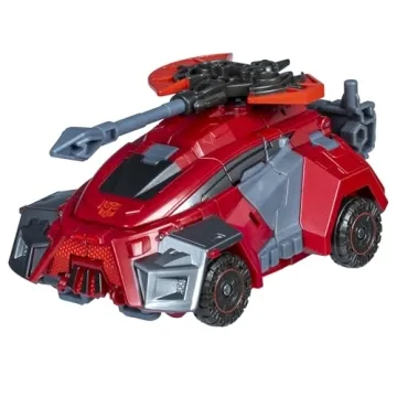 Transformers Studio Series Gamer Edition Ironhide Action Figure