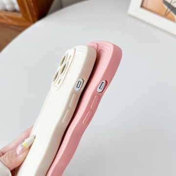 Stylish Caseative iPhone 13 Pro Case for Ultimate Protection