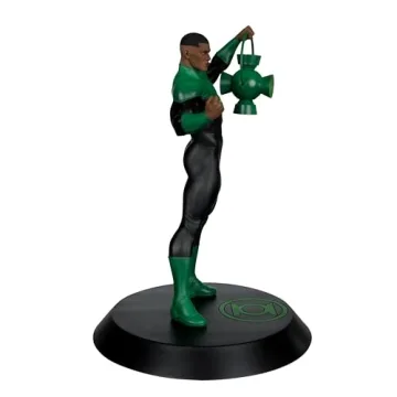 McFarlane Green Lantern Jamal Campbell Statue Limited Edition