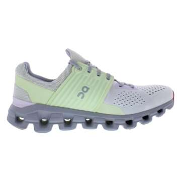 On Men's Cloudswift Sneakers - Ultimate Running Experience